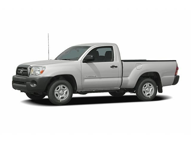 2005 Toyota Tacoma