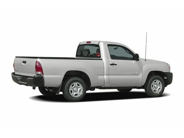 2005 Toyota Tacoma - $18,450