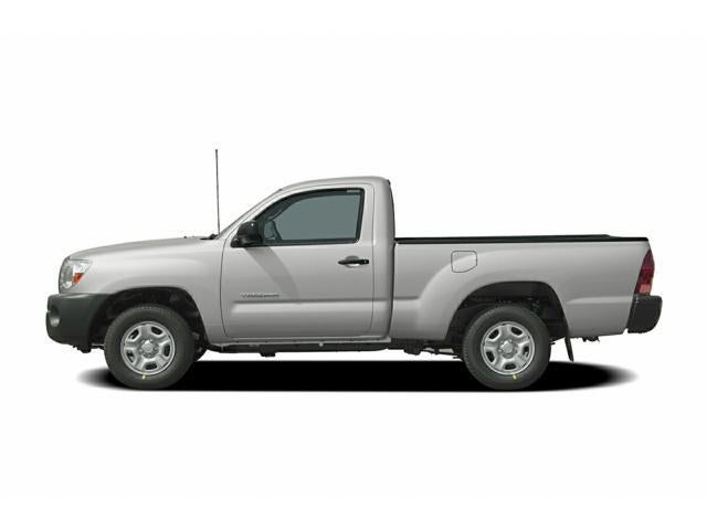 2005 Toyota Tacoma - $18,450