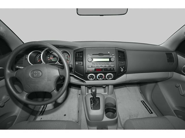 2005 Toyota Tacoma - $18,450