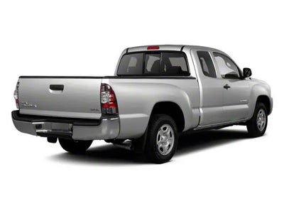Photo of a 2010 Toyota Tacoma 4X2 Prerunner V6 4DR Access Cab 6.1 FT SB 5A for sale