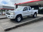 2008 Tacoma Thumbnail 4