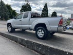2008 Tacoma Thumbnail 5
