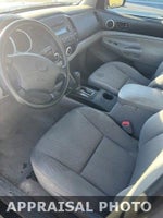 2008 Tacoma Thumbnail 4