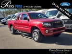 2009 Tacoma Thumbnail 1