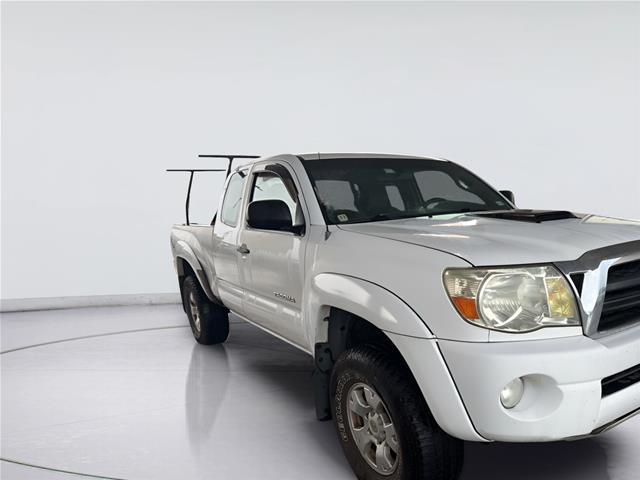 2008 Toyota Tacoma