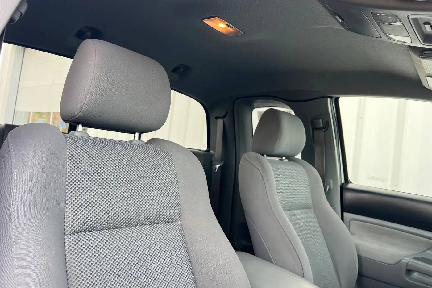 2005 Toyota Tacoma - $12,997