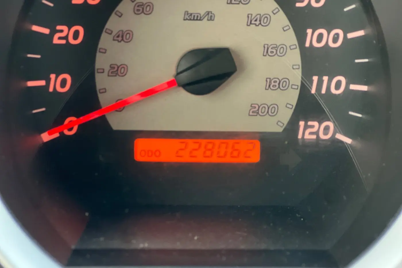 2005 Toyota Tacoma - $12,997