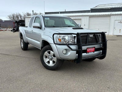 2008 Toyota Tacoma 4X4 V6 4DR Access Cab 6.1 FT. SB 6M