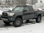 2009 Tacoma Thumbnail 1
