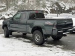 2009 Tacoma Thumbnail 3