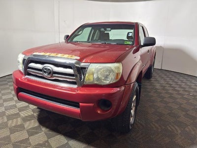 2008 Toyota Tacoma 4X4 Base 4DR Access Cab 6.1 FT. SB 5M