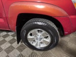2008 Tacoma Thumbnail 5