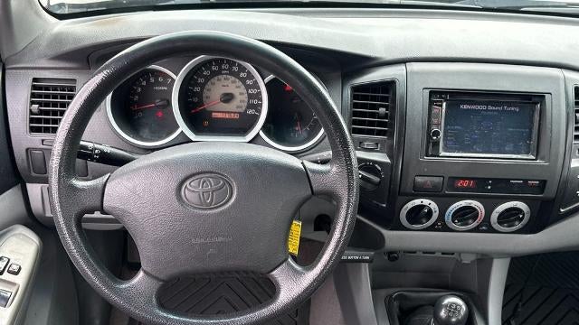 2009 Toyota Tacoma Base
