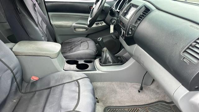 2009 Toyota Tacoma Base