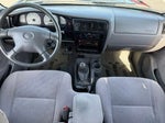 2001 Tacoma Thumbnail 6
