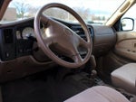 2004 Tacoma Thumbnail 9