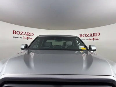 2025 Toyota Tundra 4X2 Limited 4DR Crewmax Cab Pickup SB