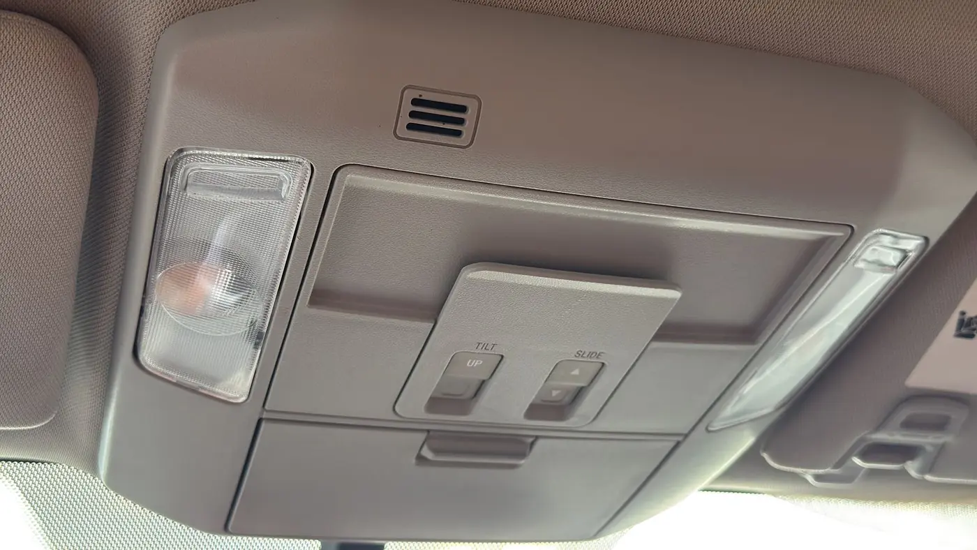 2014 Toyota Tundra Platinum