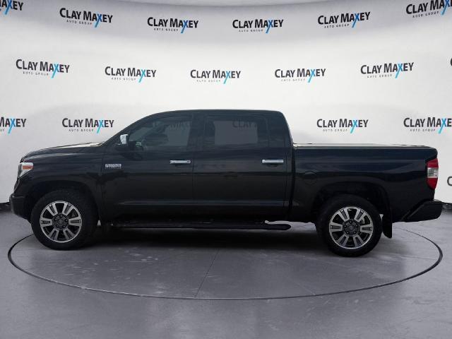 2018 Toyota Tundra