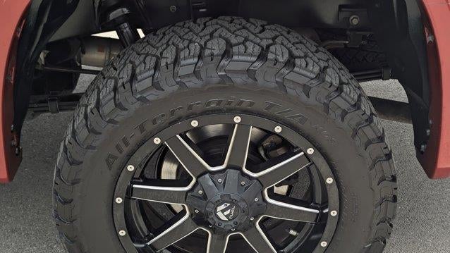 2015 Toyota Tundra Platinum