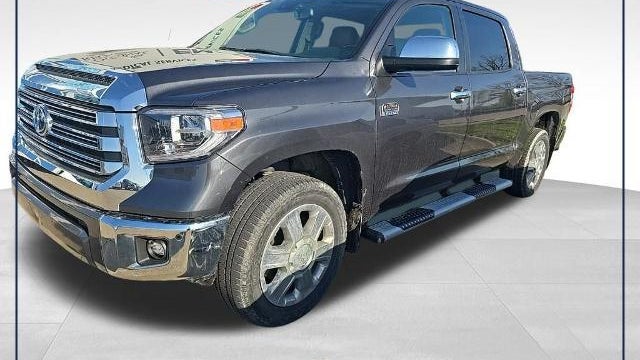 Preowned 2018 Toyota Tundra 1794 Edition for Sale