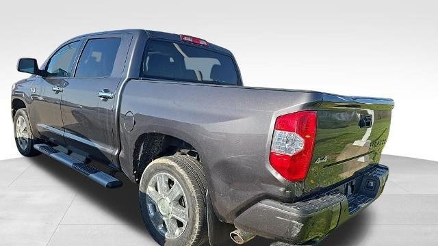 2018 Toyota Tundra 1794 Edition