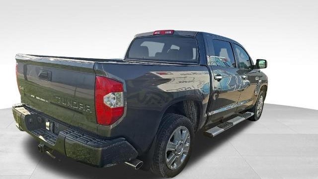 2018 Toyota Tundra 1794 Edition