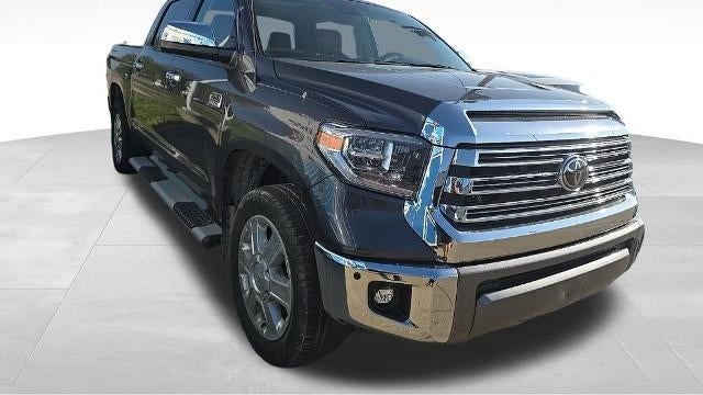 2018 Toyota Tundra 1794 Edition