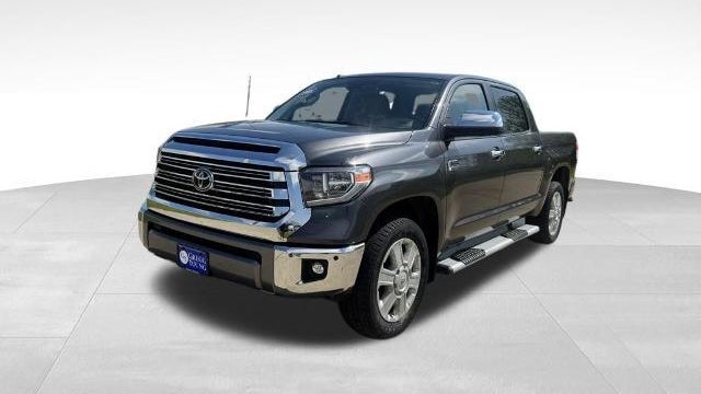 2018 Toyota Tundra 1794 Edition