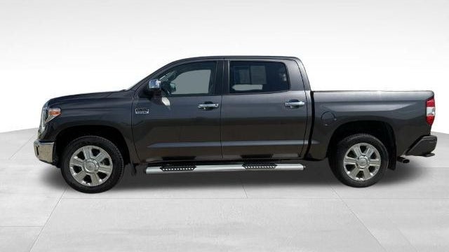 2018 Toyota Tundra 1794 Edition