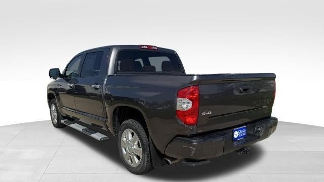 2018 Toyota Tundra 1794 Edition