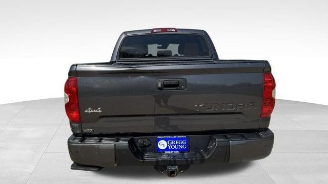 2018 Toyota Tundra 1794 Edition