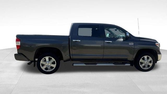 2018 Toyota Tundra 1794 Edition
