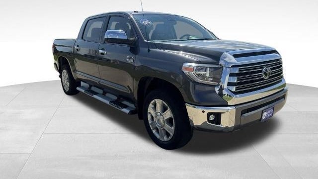 2018 Toyota Tundra 1794 Edition