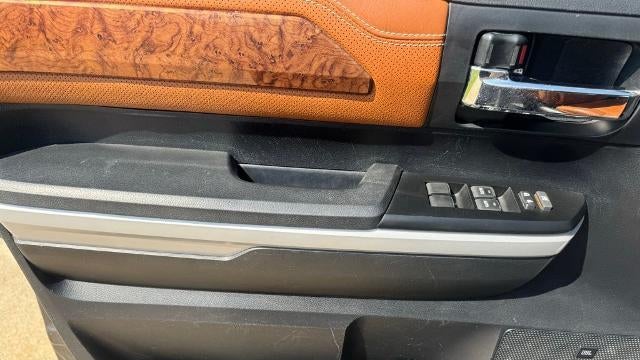 2018 Toyota Tundra 1794 Edition