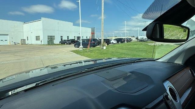 2018 Toyota Tundra 1794 Edition