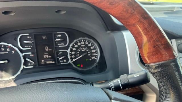2018 Toyota Tundra 1794 Edition