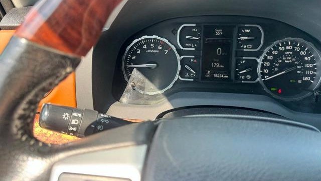 2018 Toyota Tundra 1794 Edition