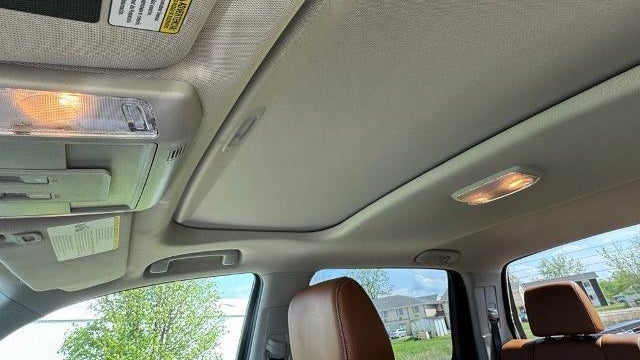 2018 Toyota Tundra 1794 Edition