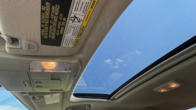 2018 Toyota Tundra 1794 Edition