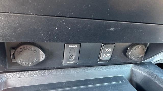 2018 Toyota Tundra 1794 Edition