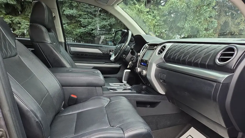 2018 Toyota Tundra 1794 Edition