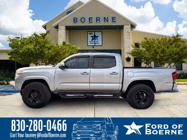 2019 Toyota Tacoma