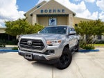 2019 Tacoma Thumbnail 2