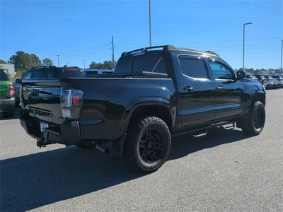2019 Toyota Tacoma 4X2 SR5 4DR Double Cab 5.0 FT SB