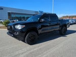 2019 Tacoma Thumbnail 8