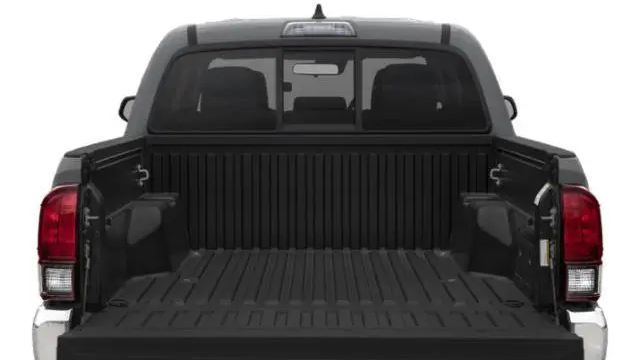 2020 Toyota Tacoma SR5