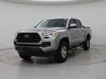 2018 Tacoma Thumbnail 4