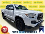 2017 Tacoma Thumbnail 1